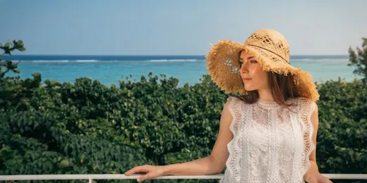 セブンスターズリゾート石垣(The Seven Stars Resort ISHIGAKI)