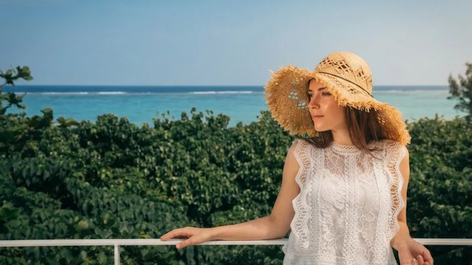 The Seven Stars Resort ISHIGAKI