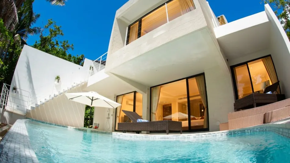 The Seven Stars Resort ISHIGAKI