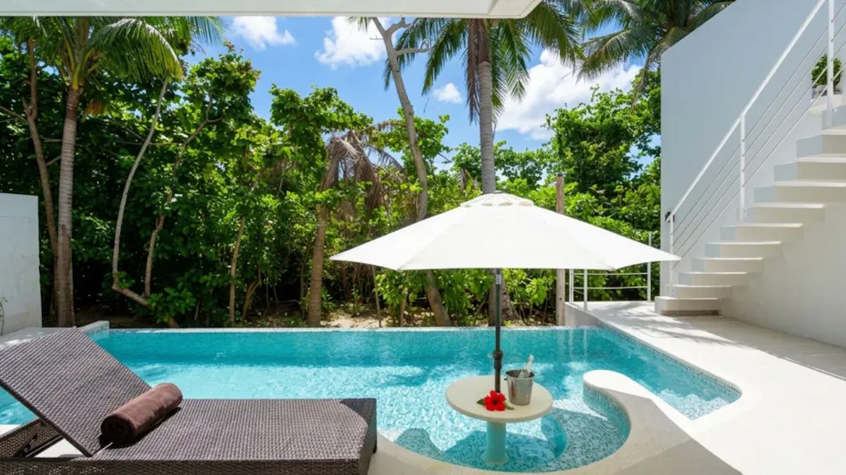 The Seven Stars Resort ISHIGAKI