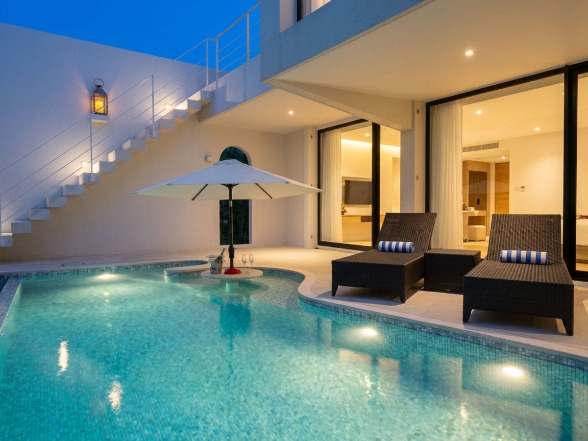 セブンスターズリゾート石垣（The Seven Stars Resort ISHIGAKI）