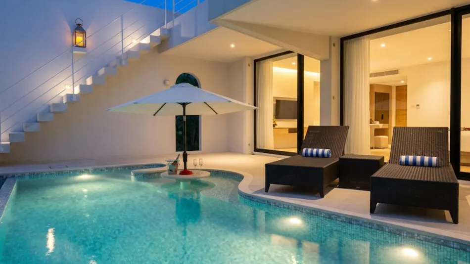 The Seven Stars Resort ISHIGAKI