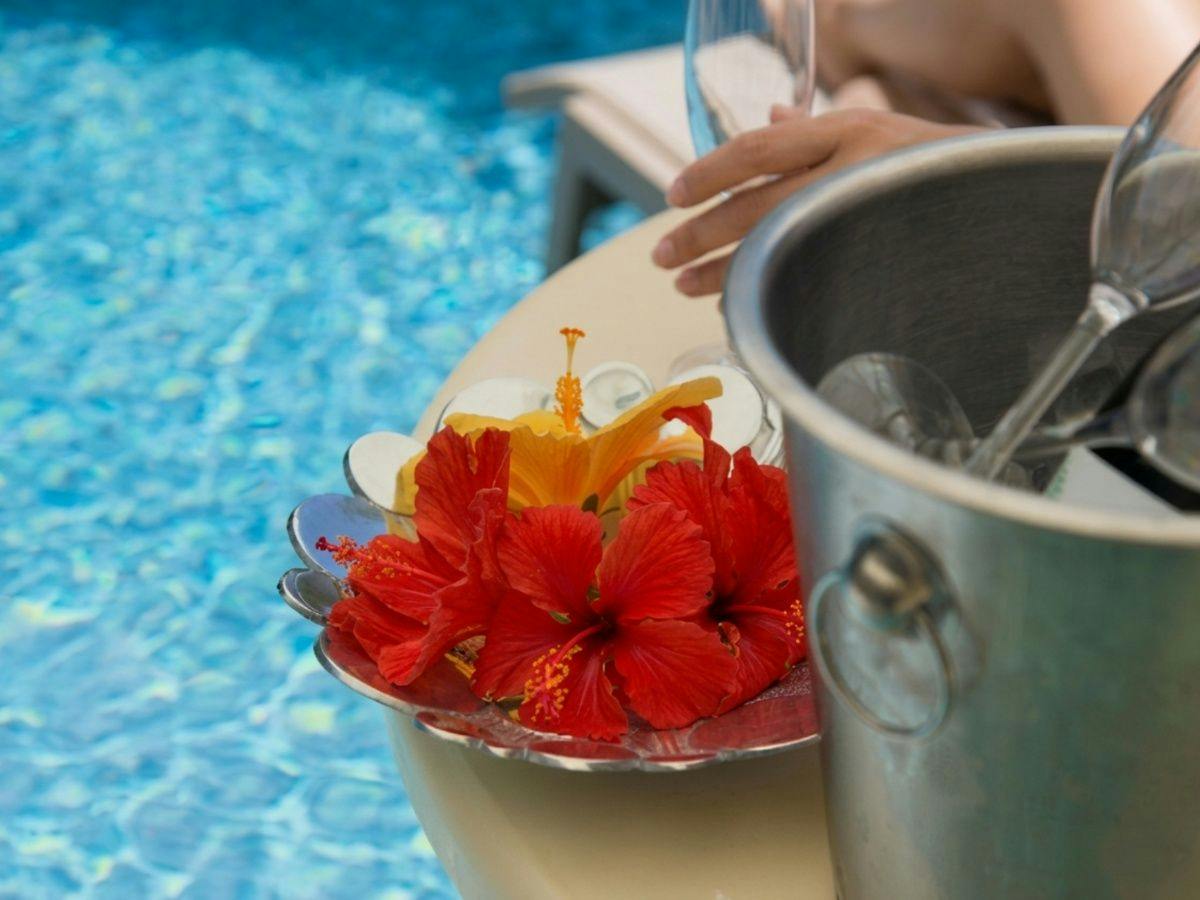 セブンスターズリゾート石垣（The Seven Stars Resort ISHIGAKI）