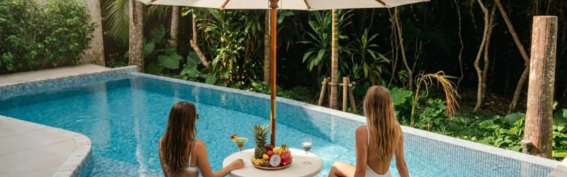 セブンスターズリゾート石垣(The Seven Stars Resort ISHIGAKI)