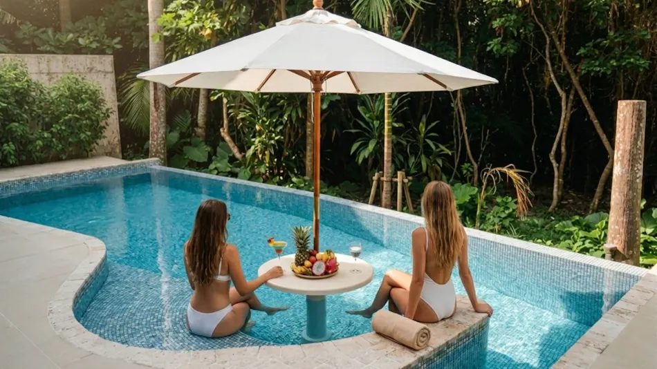 The Seven Stars Resort ISHIGAKI