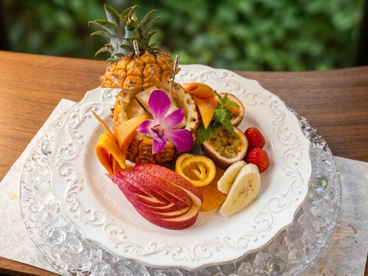セブンスターズリゾート石垣（The Seven Stars Resort ISHIGAKI）