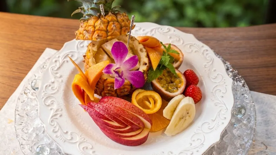 The Seven Stars Resort ISHIGAKI