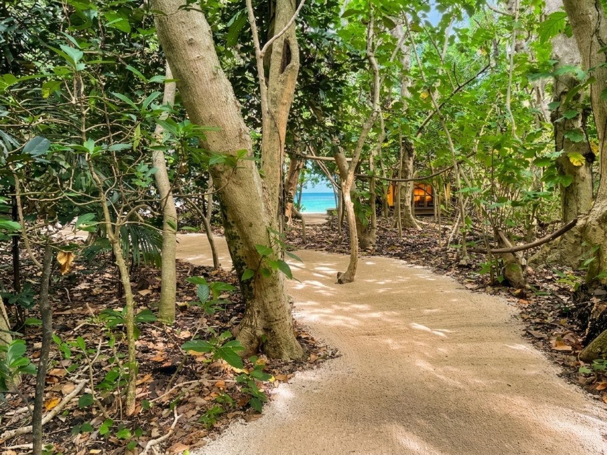 セブンスターズリゾート石垣（The Seven Stars Resort ISHIGAKI）
