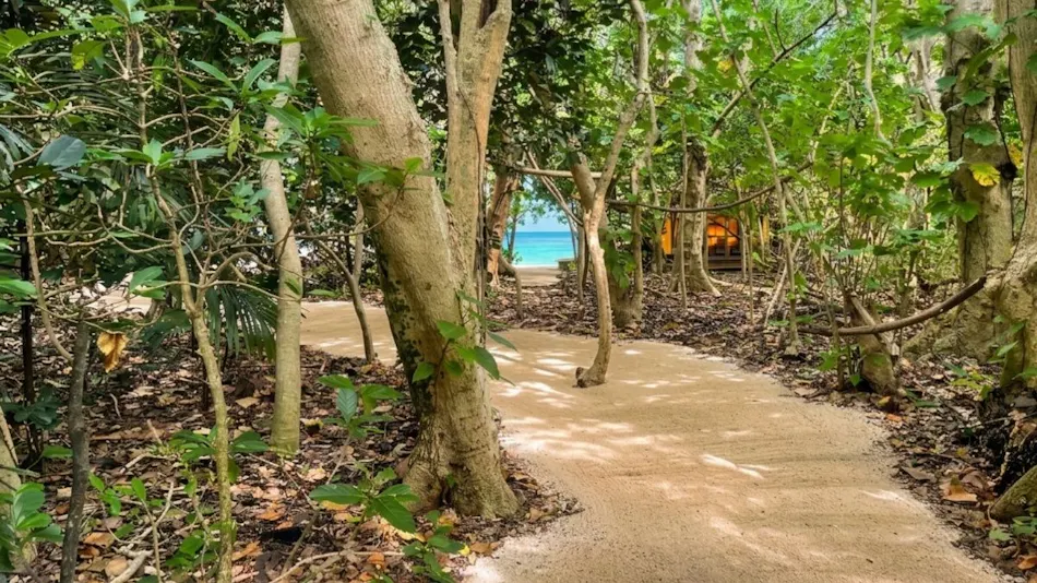 The Seven Stars Resort ISHIGAKI