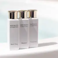 สิ่งอำนวยความสะดวกในห้องน้ำ MIKIMOTO