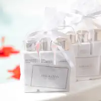 สิ่งอำนวยความสะดวกในห้องน้ำ MIKIMOTO