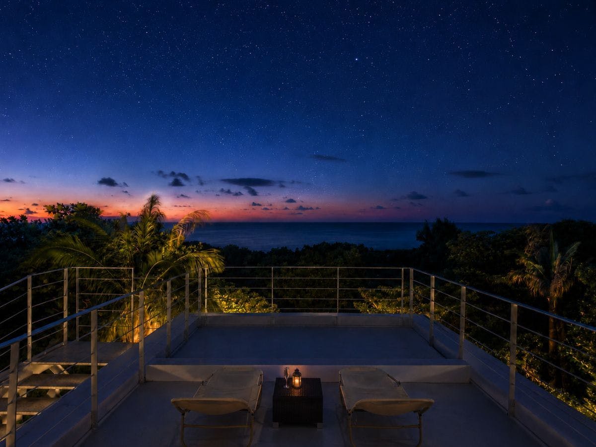 セブンスターズリゾート石垣（The Seven Stars Resort ISHIGAKI）