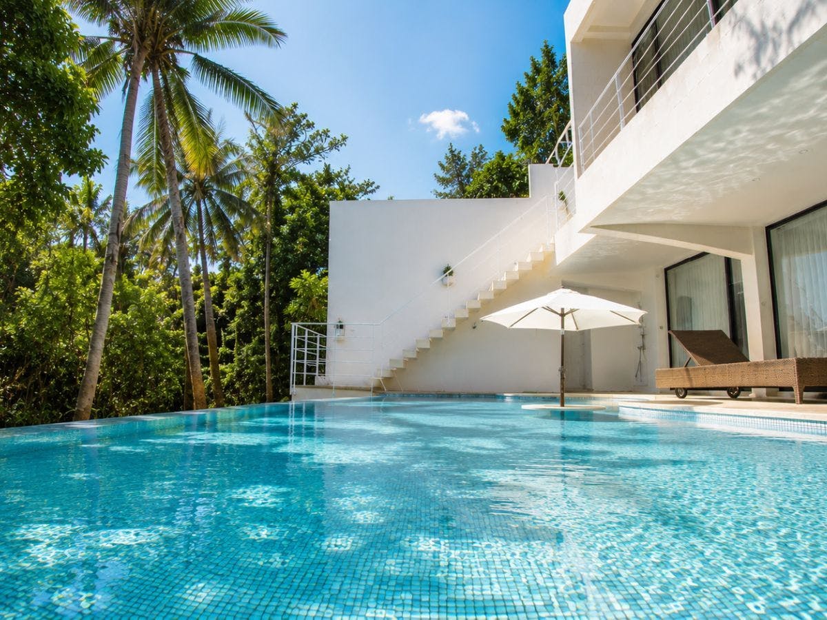 セブンスターズリゾート石垣（The Seven Stars Resort ISHIGAKI）