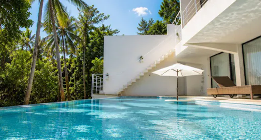 セブンスターズリゾート石垣(The Seven Stars Resort ISHIGAKI)