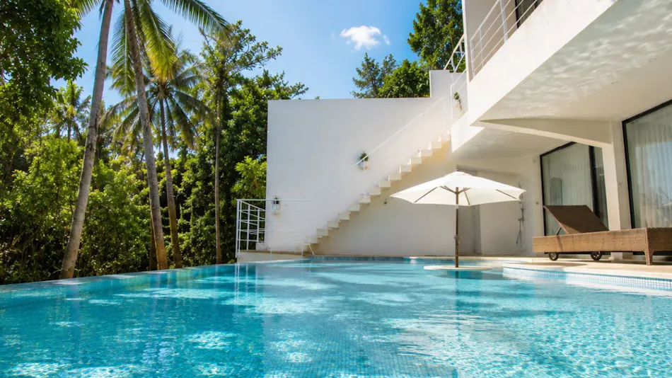 The Seven Stars Resort ISHIGAKI
