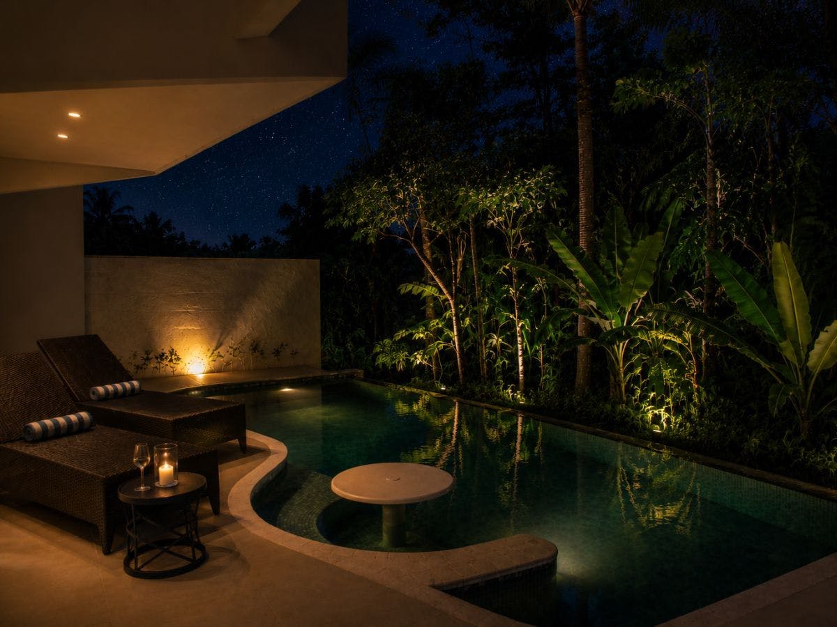 セブンスターズリゾート石垣（The Seven Stars Resort ISHIGAKI）