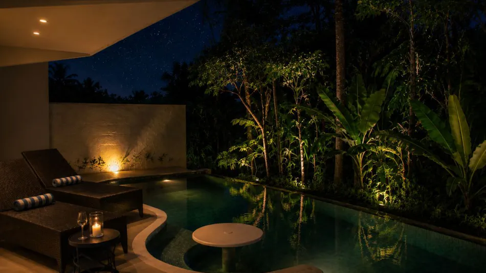 The Seven Stars Resort ISHIGAKI