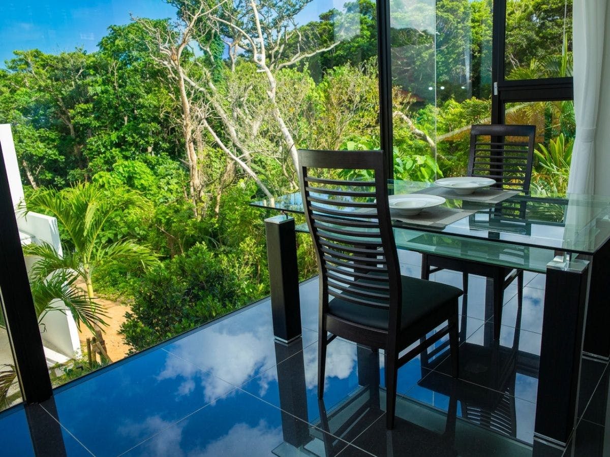 セブンスターズリゾート石垣（The Seven Stars Resort ISHIGAKI）