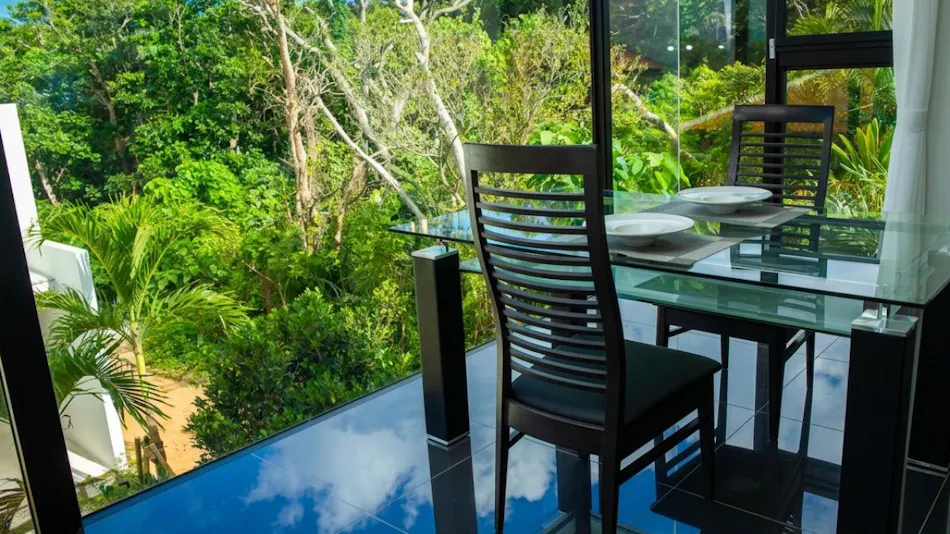 The Seven Stars Resort ISHIGAKI
