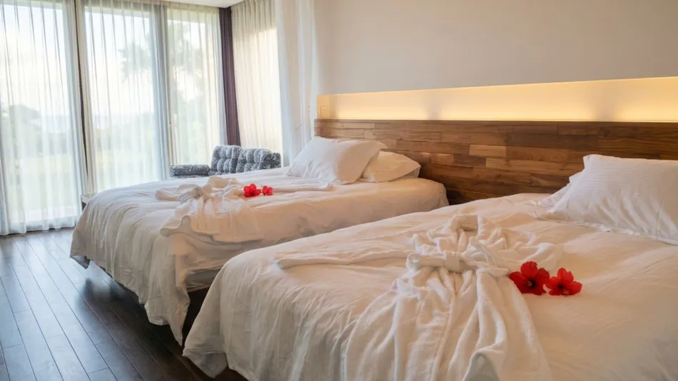 The Seven Stars Resort ISHIGAKI