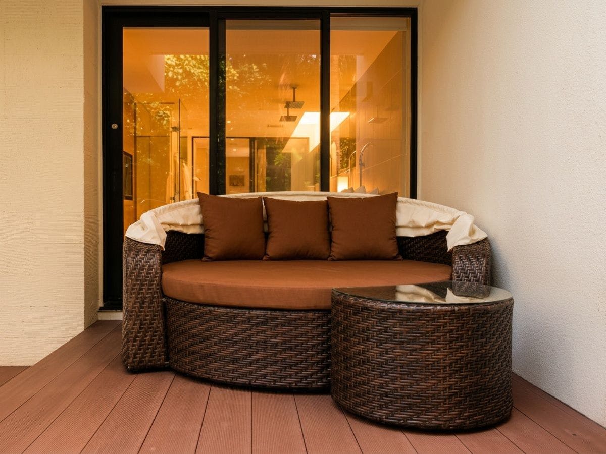セブンスターズリゾート石垣（The Seven Stars Resort ISHIGAKI）