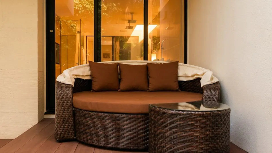 The Seven Stars Resort ISHIGAKI