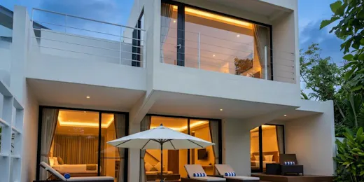 セブンスターズリゾート石垣(The Seven Stars Resort ISHIGAKI)