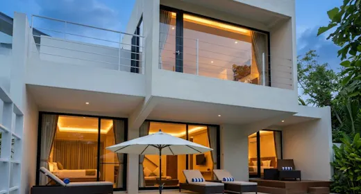 セブンスターズリゾート石垣(The Seven Stars Resort ISHIGAKI)