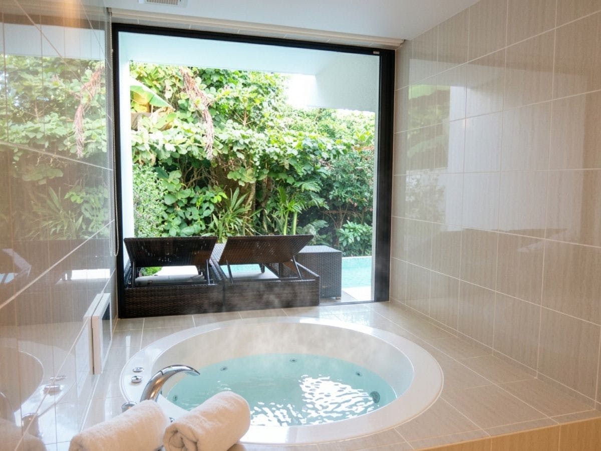 セブンスターズリゾート石垣（The Seven Stars Resort ISHIGAKI）