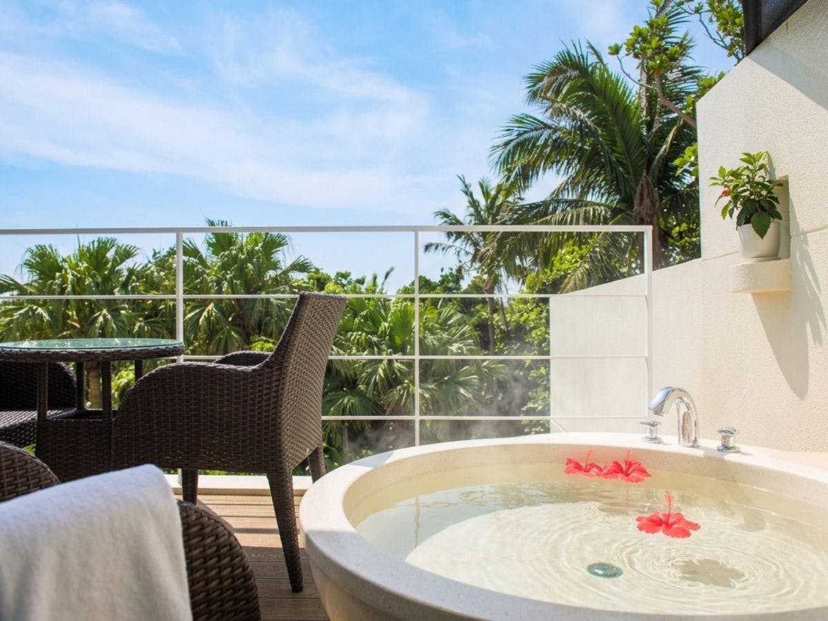 セブンスターズリゾート石垣（The Seven Stars Resort ISHIGAKI）