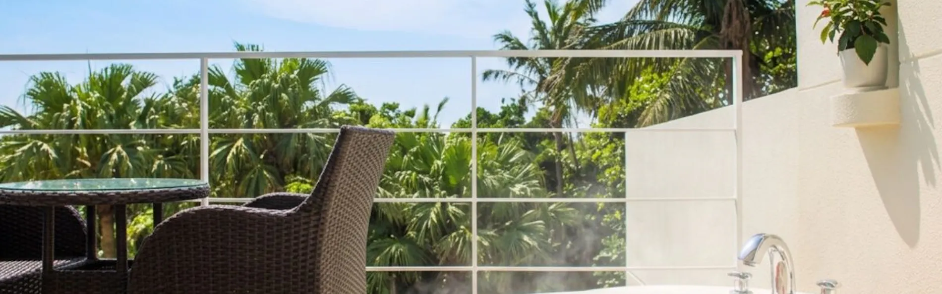 セブンスターズリゾート石垣(The Seven Stars Resort ISHIGAKI)