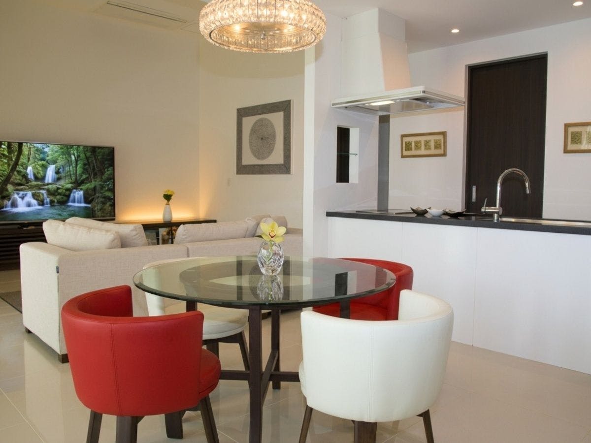 The Seven Stars Resort ISHIGAKI