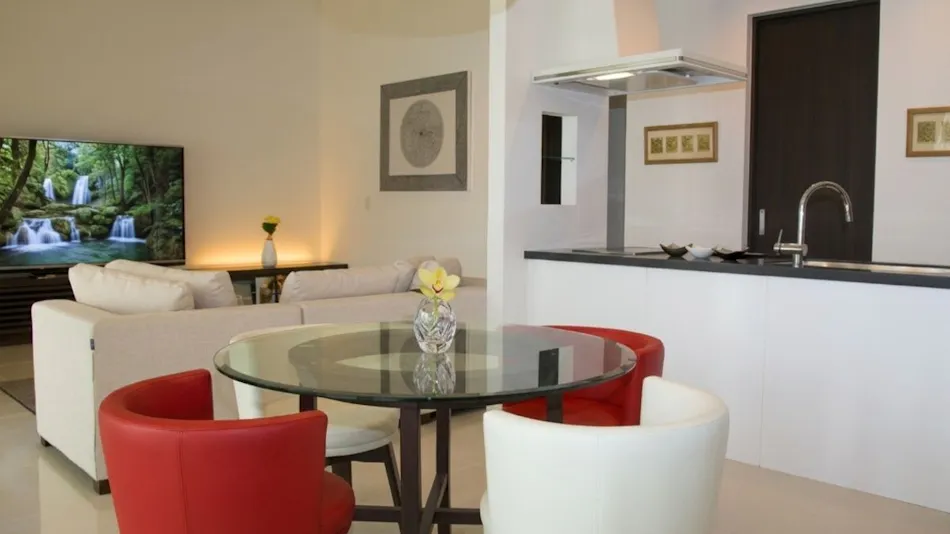 The Seven Stars Resort ISHIGAKI