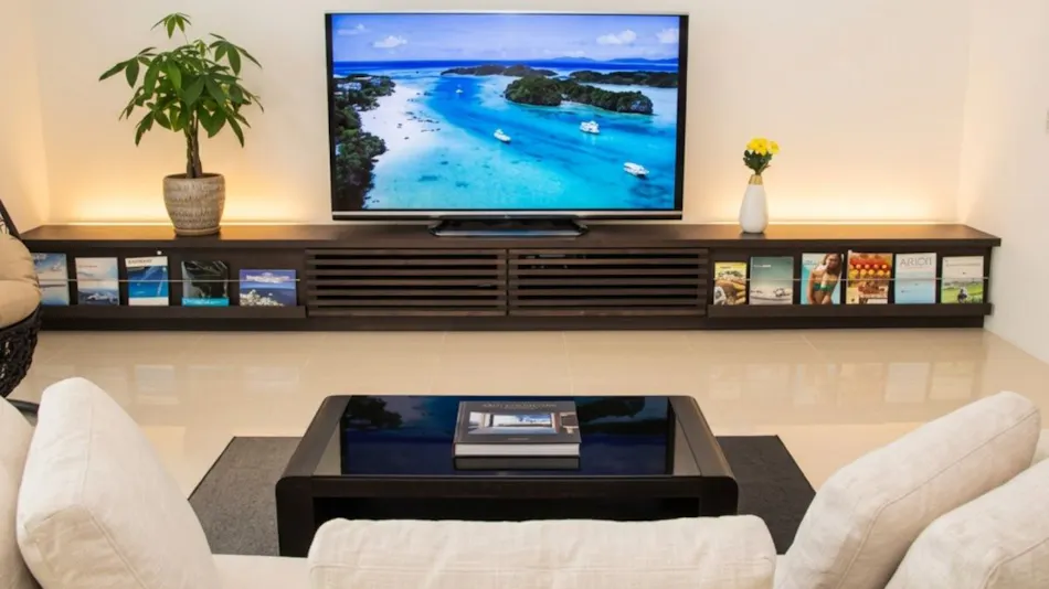 The Seven Stars Resort ISHIGAKI