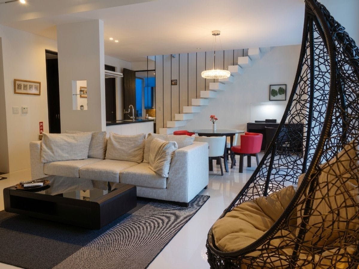 The Seven Stars Resort ISHIGAKI