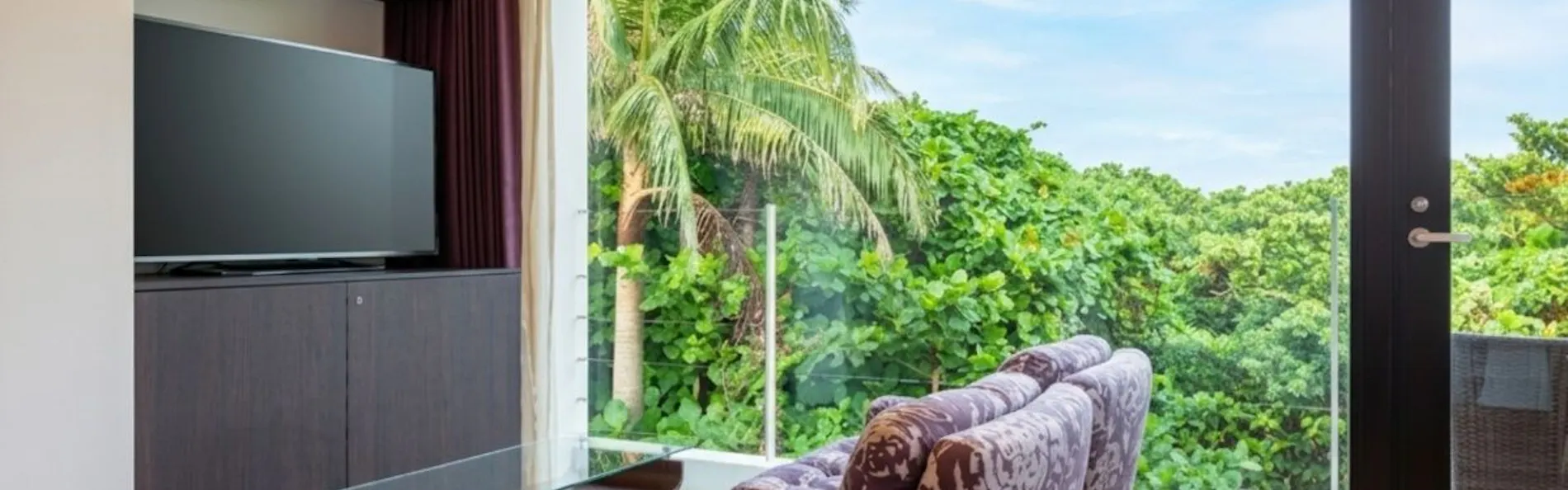 セブンスターズリゾート石垣(The Seven Stars Resort ISHIGAKI)