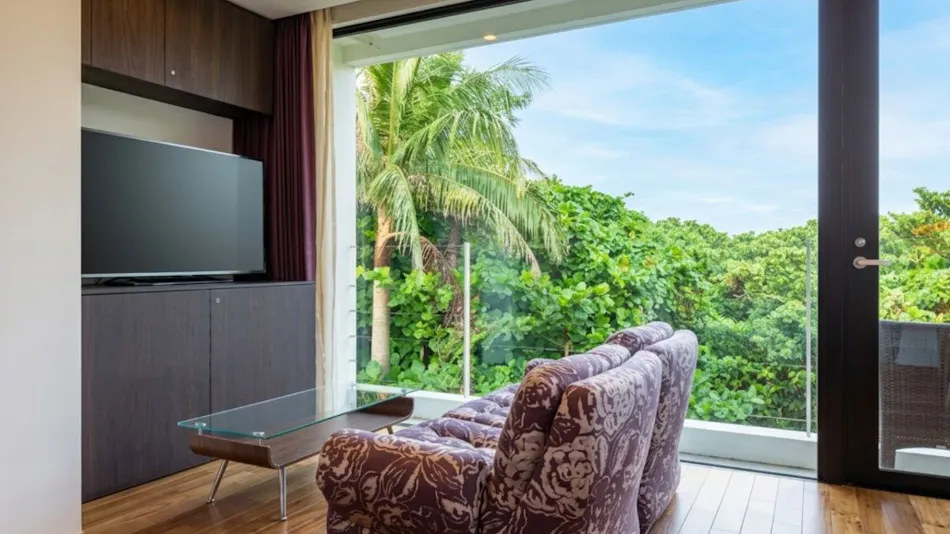 The Seven Stars Resort ISHIGAKI