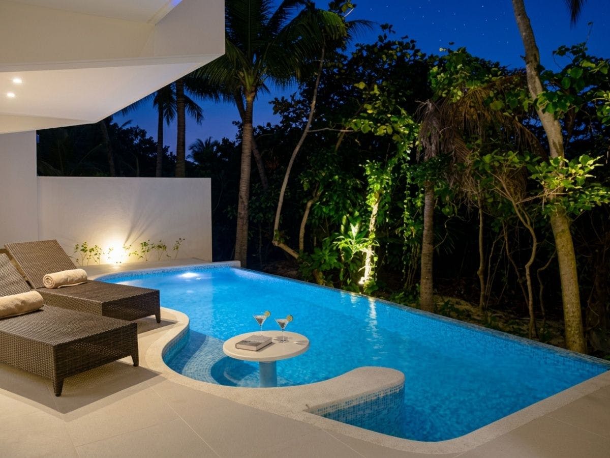 セブンスターズリゾート石垣（The Seven Stars Resort ISHIGAKI）