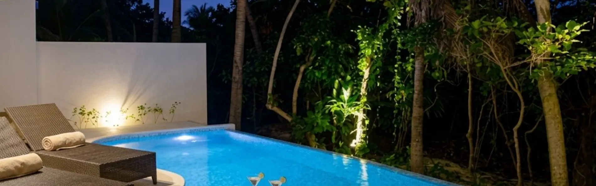 セブンスターズリゾート石垣(The Seven Stars Resort ISHIGAKI)