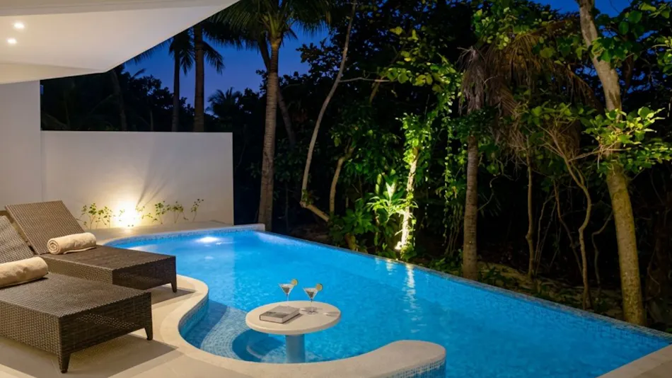The Seven Stars Resort ISHIGAKI