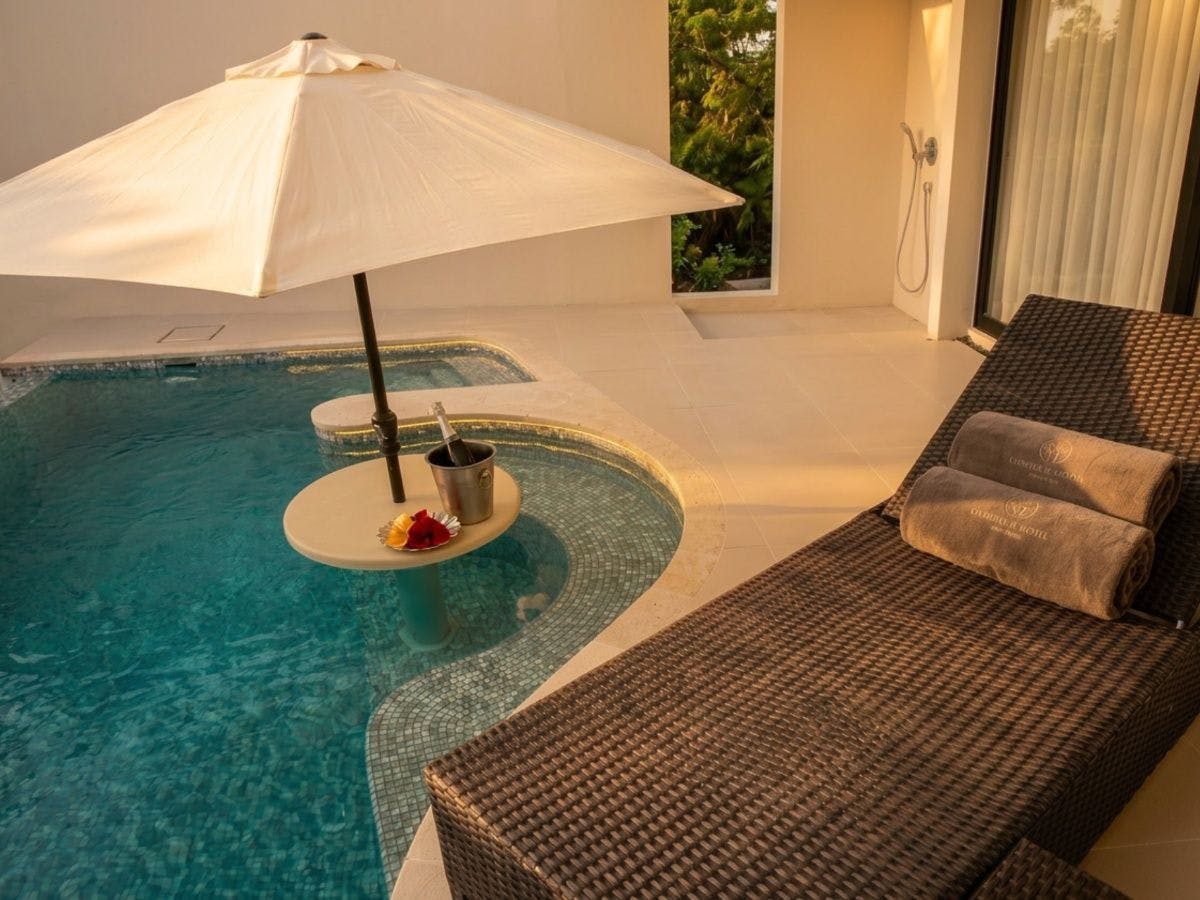 セブンスターズリゾート石垣（The Seven Stars Resort ISHIGAKI）