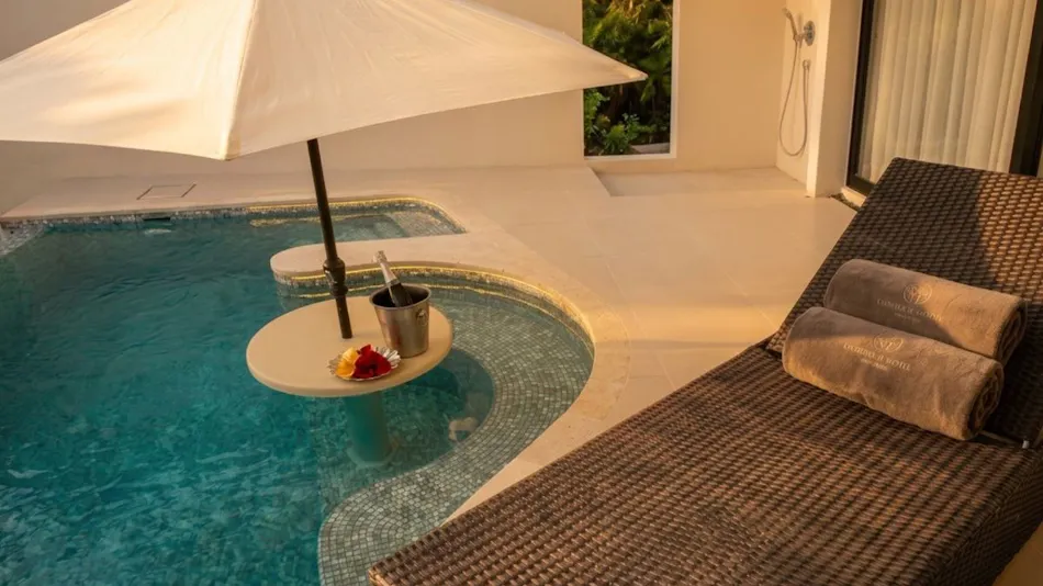 The Seven Stars Resort ISHIGAKI