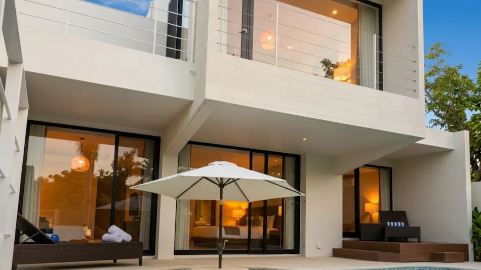 The Seven Stars Resort ISHIGAKI