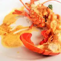 ตัวอย่างเมนูอาหารค่ำในวันหนึ่ง