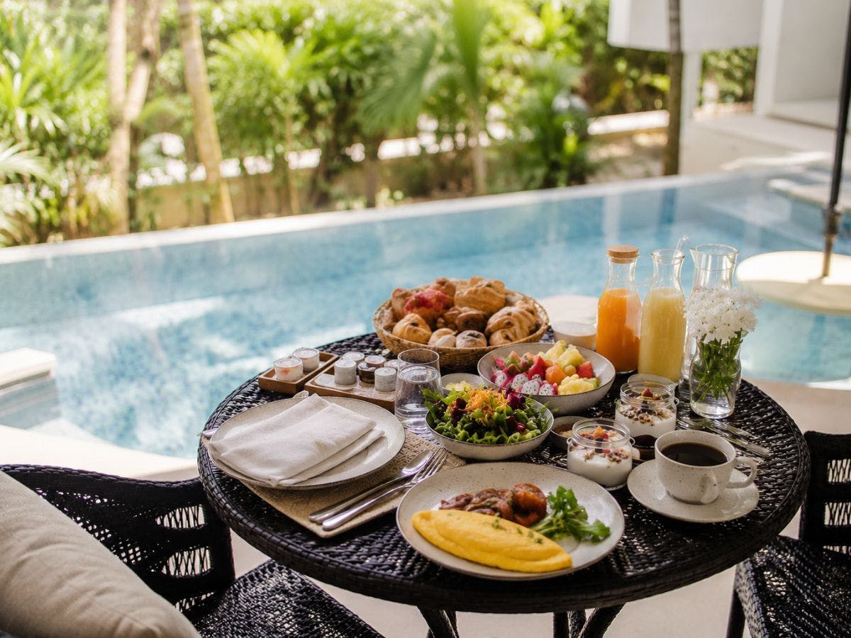 セブンスターズリゾート石垣（The Seven Stars Resort ISHIGAKI）