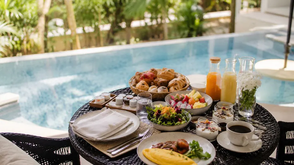 The Seven Stars Resort ISHIGAKI