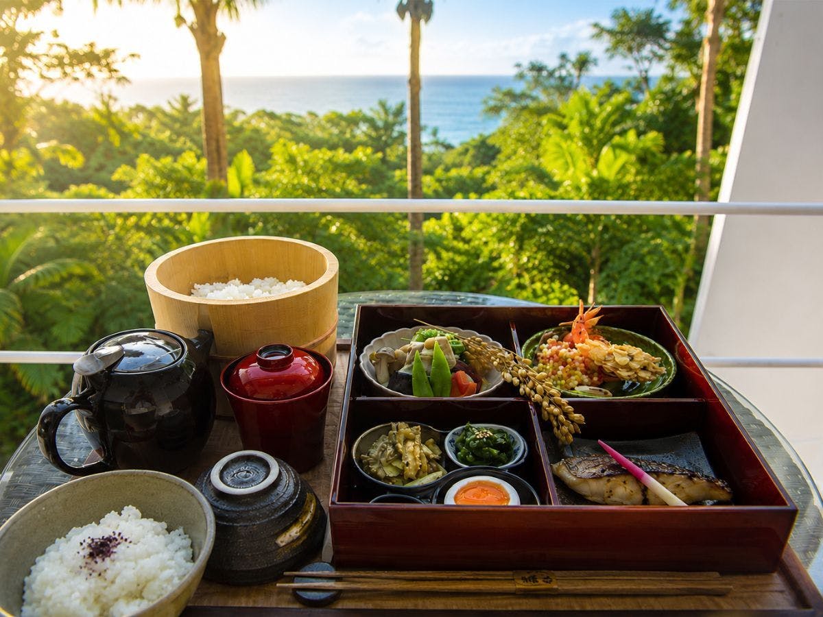 セブンスターズリゾート石垣（The Seven Stars Resort ISHIGAKI）