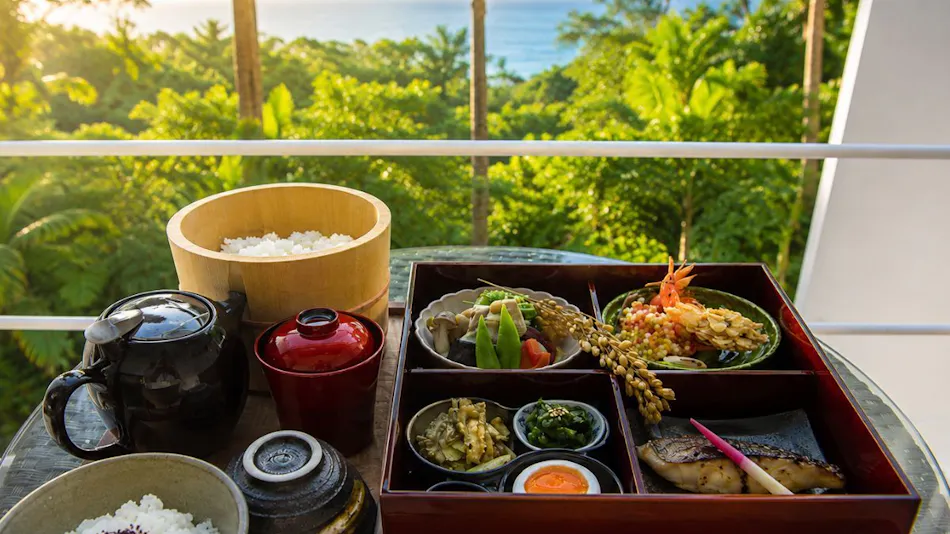 The Seven Stars Resort ISHIGAKI
