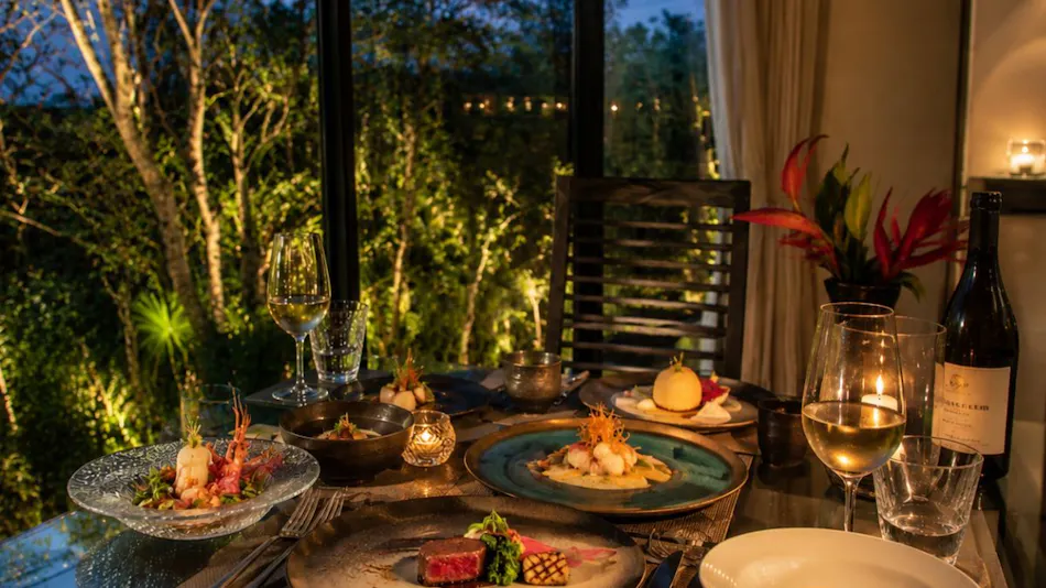 The Seven Stars Resort ISHIGAKI