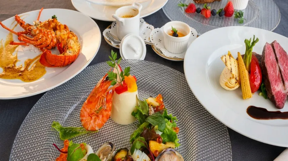 The Seven Stars Resort ISHIGAKI